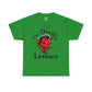 Devil's Lettuce Logo Cotton Tee