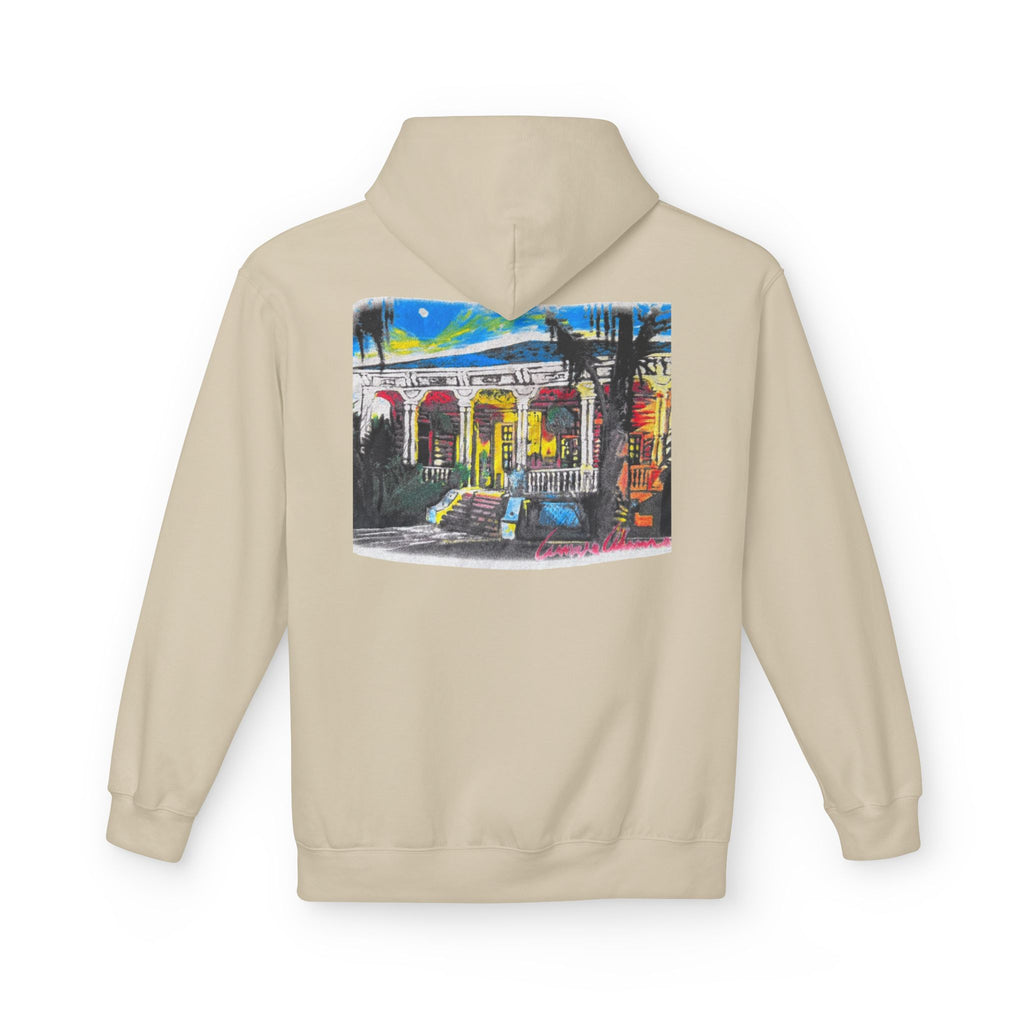 Country Club Hoodie - Premium Country Club-Themed Apparel Unisex Cozy Sweatshirt for Campfire Nights, Christmas Gifts, Streetwear