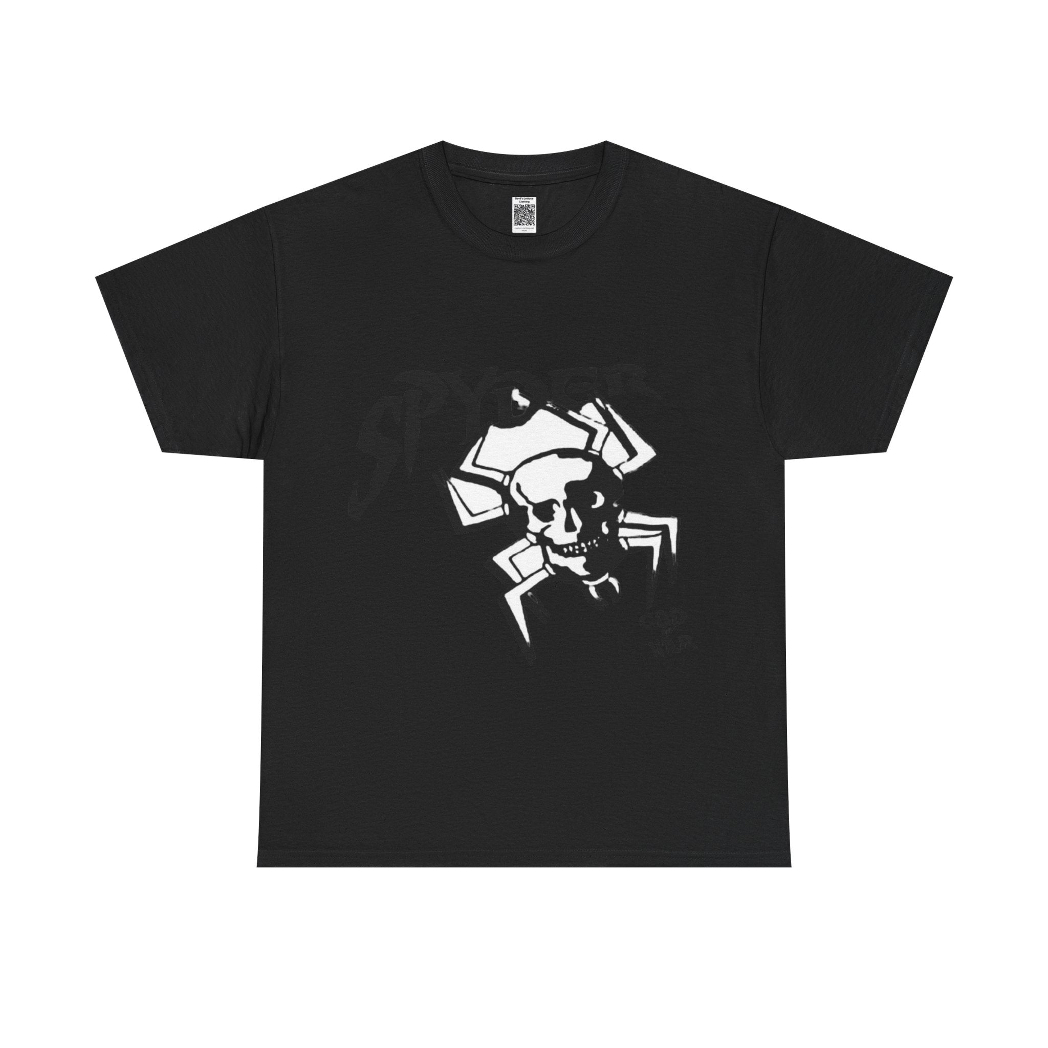 Original Spyder G.O.W. Cotton Tee/white