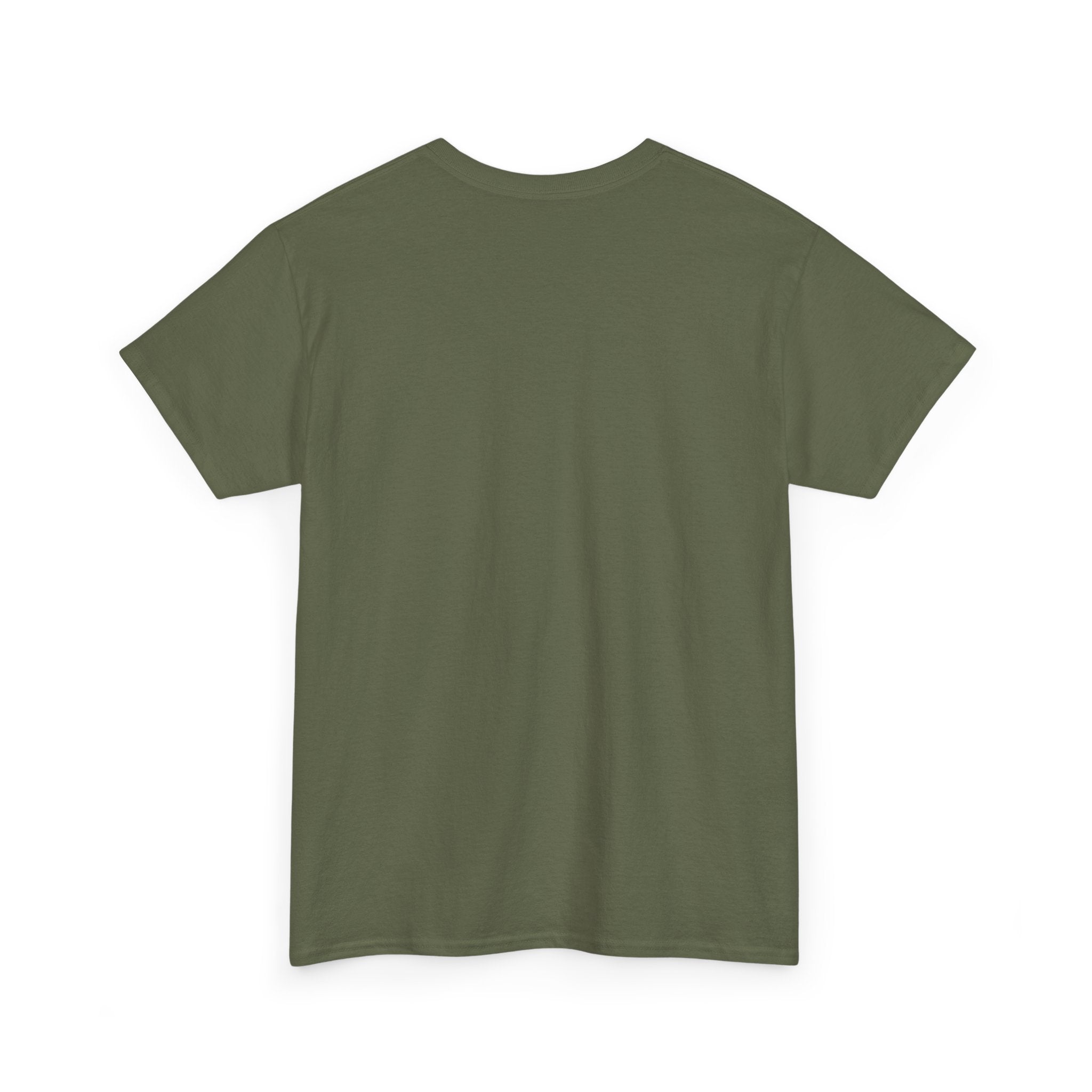 Original Spyder G.O.W. Cotton Tee/white
