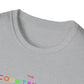 Country Club Gay Pride Unisex Softstyle T-Shirt