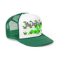 Devil's Lettuce Trucker Caps