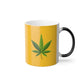 Color Morphing Mug, 11oz