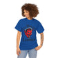 Devil's Lettuce Logo Cotton Tee