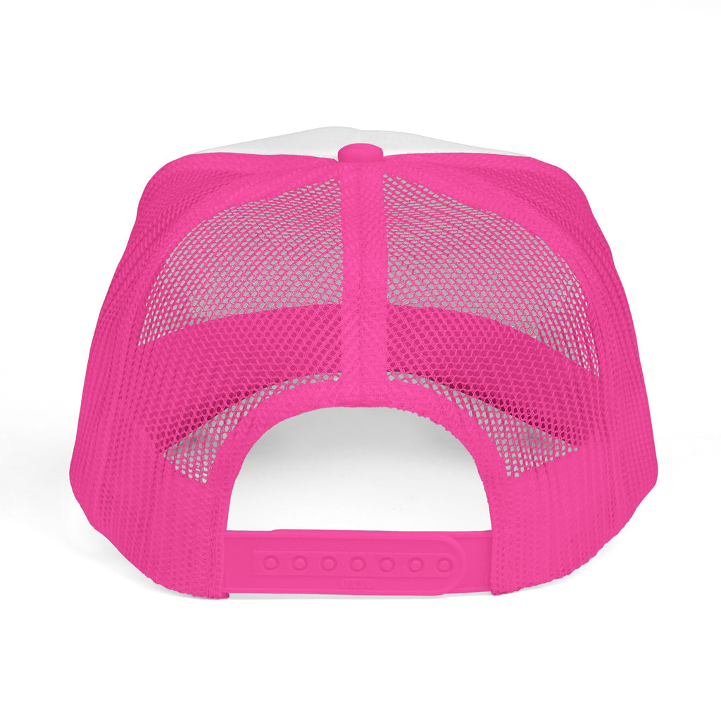 Devil's Lettuce Trucker Caps