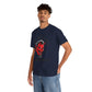 Devil's Lettuce Logo Cotton Tee
