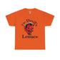 Devil's Lettuce Logo Cotton Tee