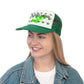 Devil's Lettuce Trucker Caps