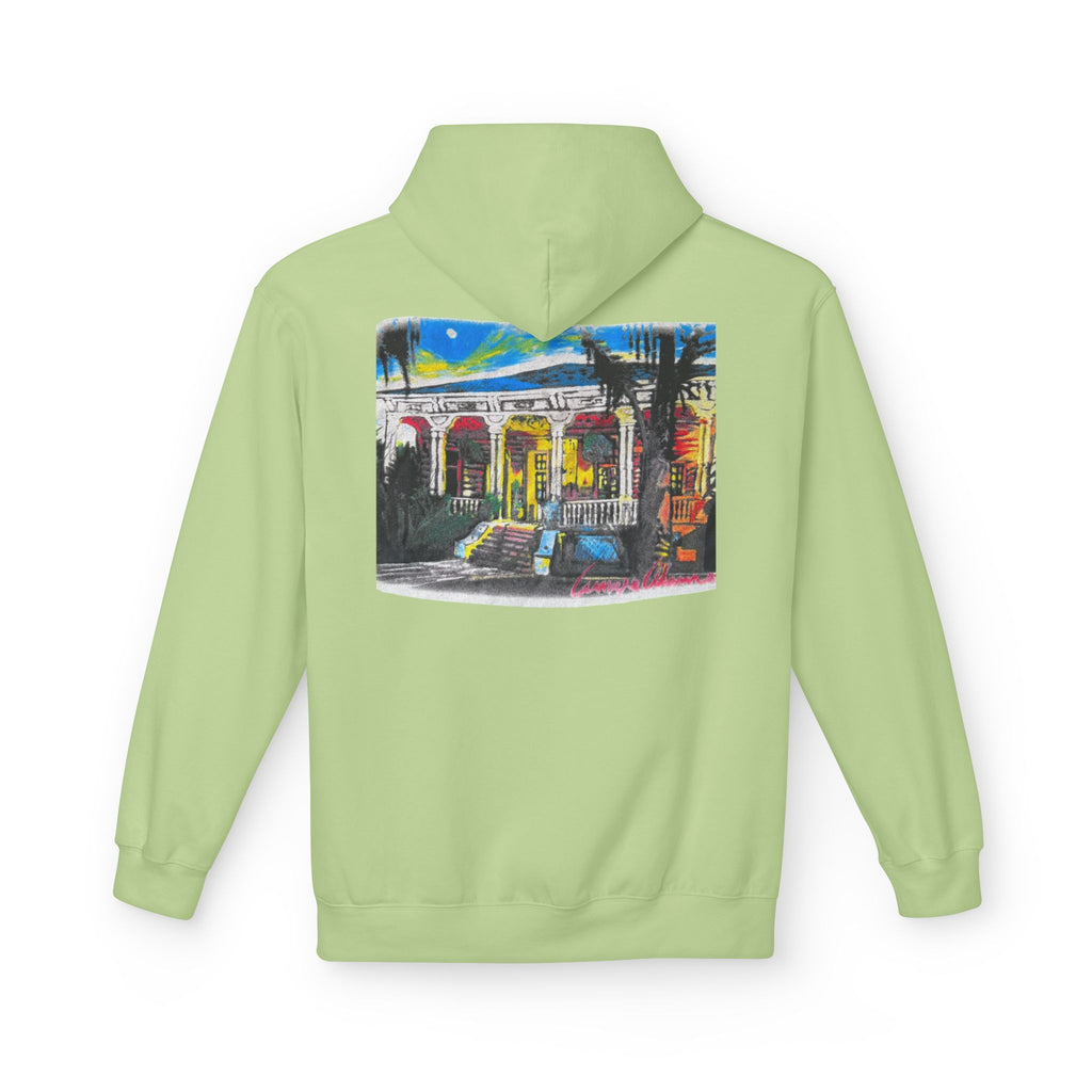 Country Club Hoodie - Premium Country Club-Themed Apparel Unisex Cozy Sweatshirt for Campfire Nights, Christmas Gifts, Streetwear