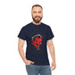Devil's Lettuce Logo Cotton Tee