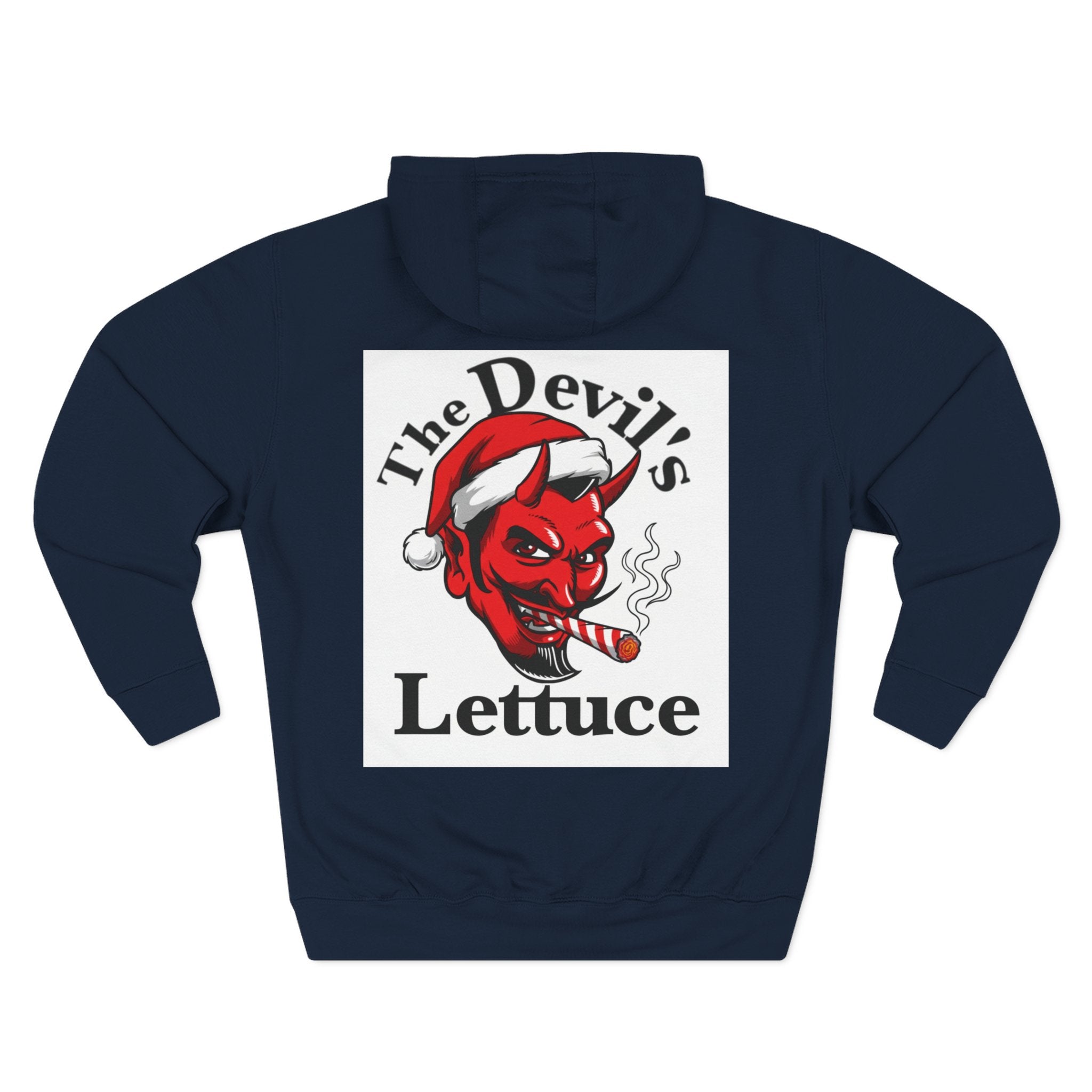 "I don't care" bear Graphic Hoodie(holiday edition) for Festivals, Men's and Women's Fashion, Perfect Gift for Stoners