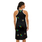 Gay Pride Women's Racerback Dress (AOP)