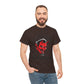 Devil's Lettuce Logo Cotton Tee