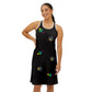 Gay Pride Women's Racerback Dress (AOP)