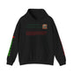 Jason V. - Bud-tender Hoodie: Cozy Lettuce-Themed Sweatshirt, Perfect for Holidays, Gift for Foodies, Casual Comfort, Unique Style