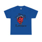 Devil's Lettuce Logo Cotton Tee
