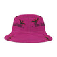 Devil's Lettuce Bucket Hat (AOP) 2