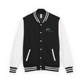 Letterman Jacket - The Country Club Palm Logo Varsity Jacket