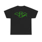 Smoke Weed Devil's Lettuce Series 1 collection Cotton Tee