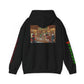 Jason V. - Bud-tender Hoodie: Cozy Lettuce-Themed Sweatshirt, Perfect for Holidays, Gift for Foodies, Casual Comfort, Unique Style