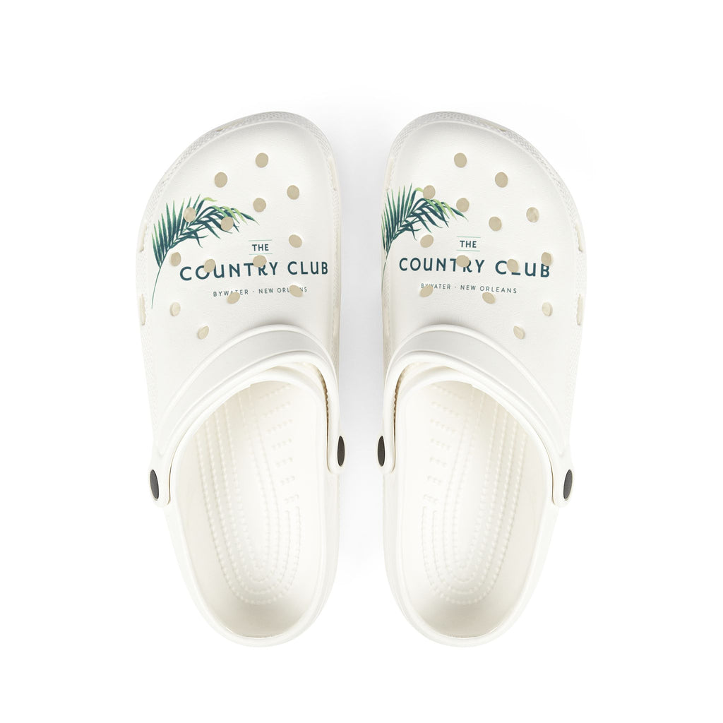 EVA Foam Clogs (AOP)