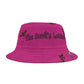 Gay Pride Devil's Lettuce Bucket Hat (AOP) 2