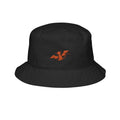 Sparkly Devilish Bucket Hat, Trendy Summer Accessory, Unique Festival Headwear, Cool Outdoor Style, Fun Gift Idea
