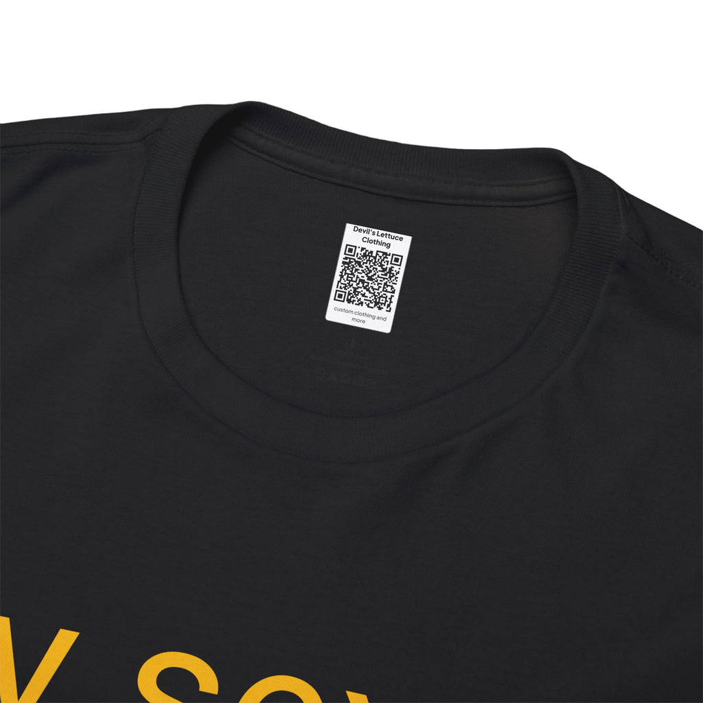 Sexual Preference tshirt