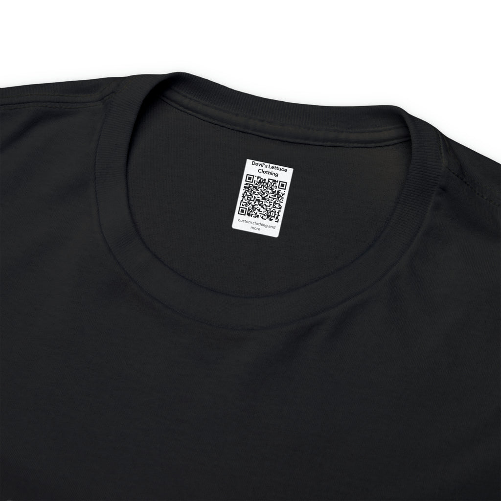 Original Spyder G.O.W. Cotton Tee/black
