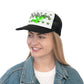 Devil's Lettuce Trucker Caps