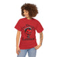 Devil's Lettuce Logo Cotton Tee