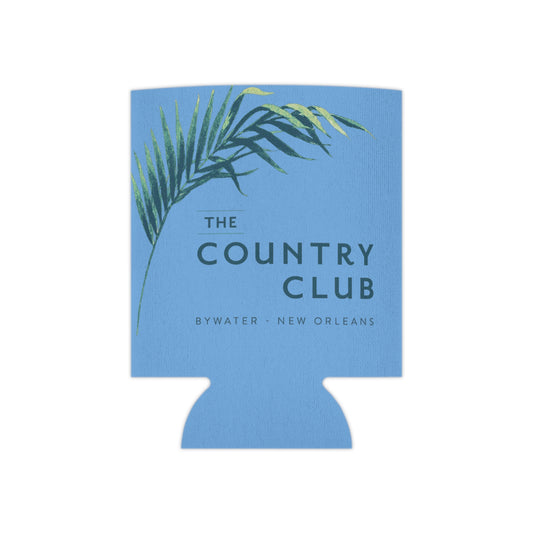 Can Cooler Country Club/ Gay Pride