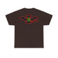Devil's Lettuce Logo Cotton Tee