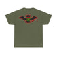 Devil's Lettuce Logo Cotton Tee