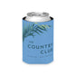 Can Cooler Country Club/ Gay Pride