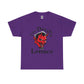 Devil's Lettuce Logo Cotton Tee