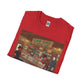 Camp Kush at CrystalLake, Ideal for Halloween Gatherings, Gift for Friends, Unique Design, Casual [...]