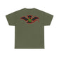 Devil's Lettuce Logo Cotton Tee