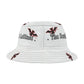 Devil's Lettuce Bucket Hat/white (AOP) 2