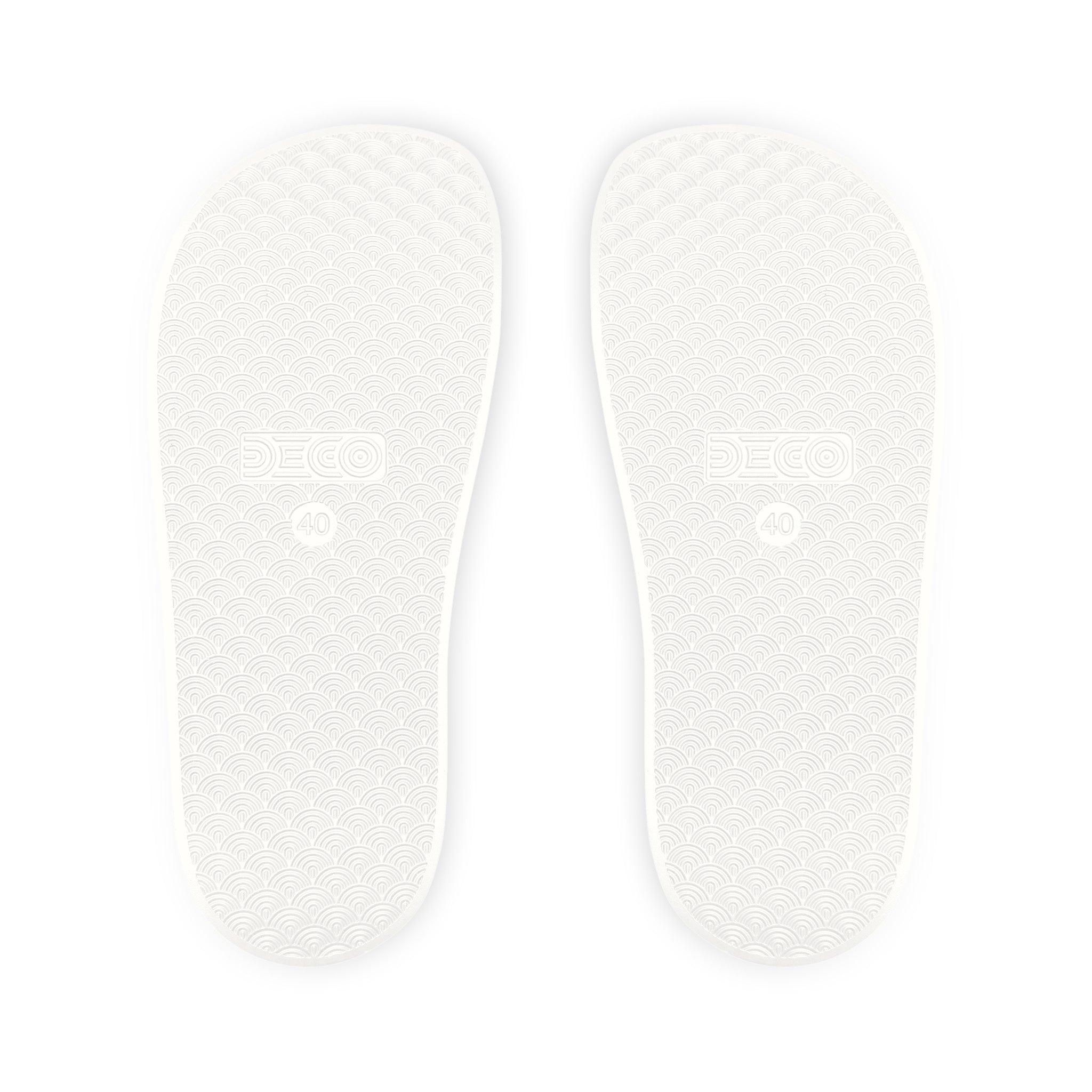 Country Club Men's Removable-Strap Sandals