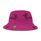 Gay Pride Devil's Lettuce Bucket Hat (AOP) 2