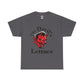 Devil's Lettuce Logo Cotton Tee