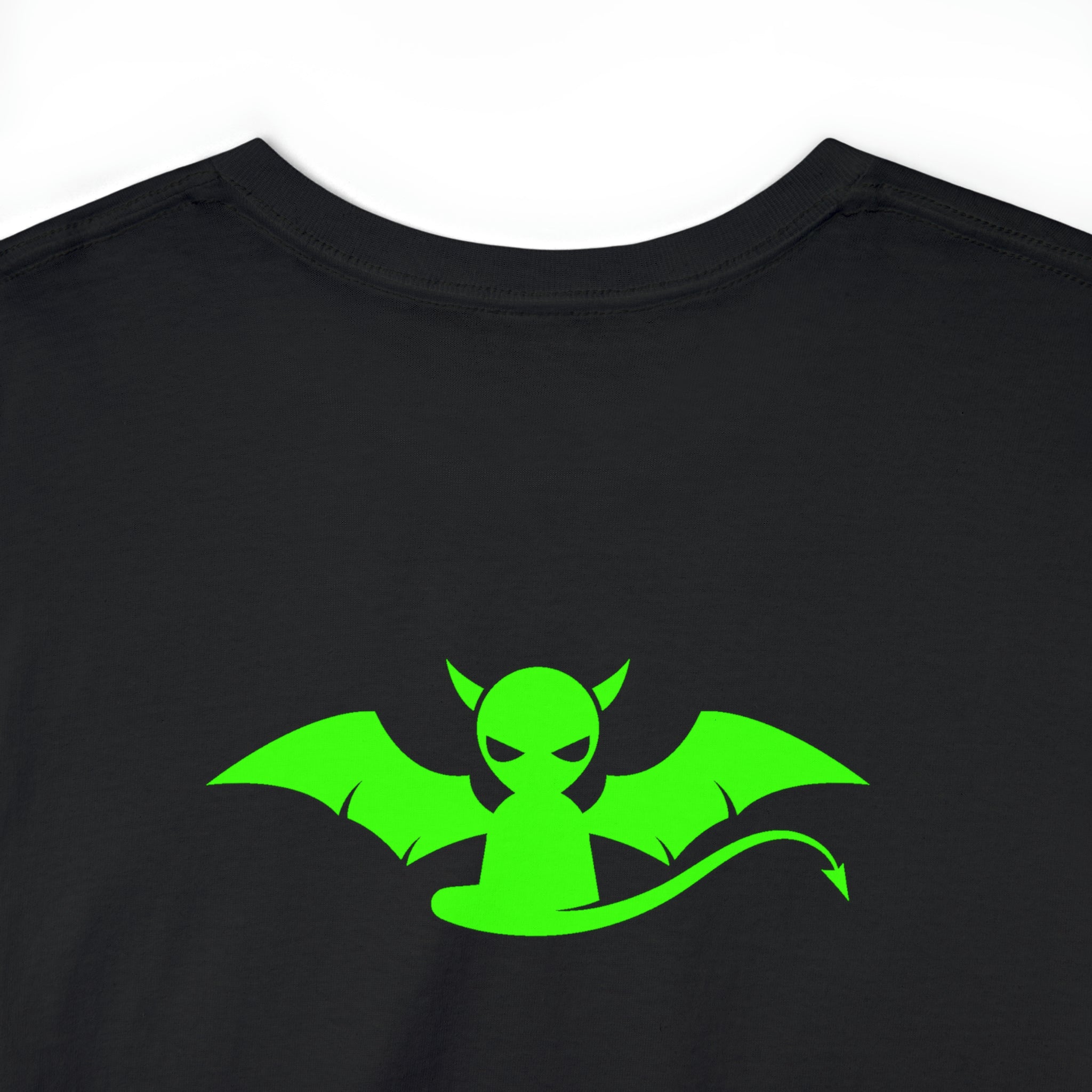 Original Spyder G.O.W. Cotton Tee/black