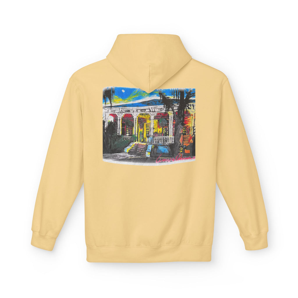 Country Club Hoodie - Premium Country Club-Themed Apparel Unisex Cozy Sweatshirt for Campfire Nights, Christmas Gifts, Streetwear