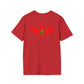 Camp Kush at CrystalLake, Ideal for Halloween Gatherings, Gift for Friends, Unique Design, Casual [...]