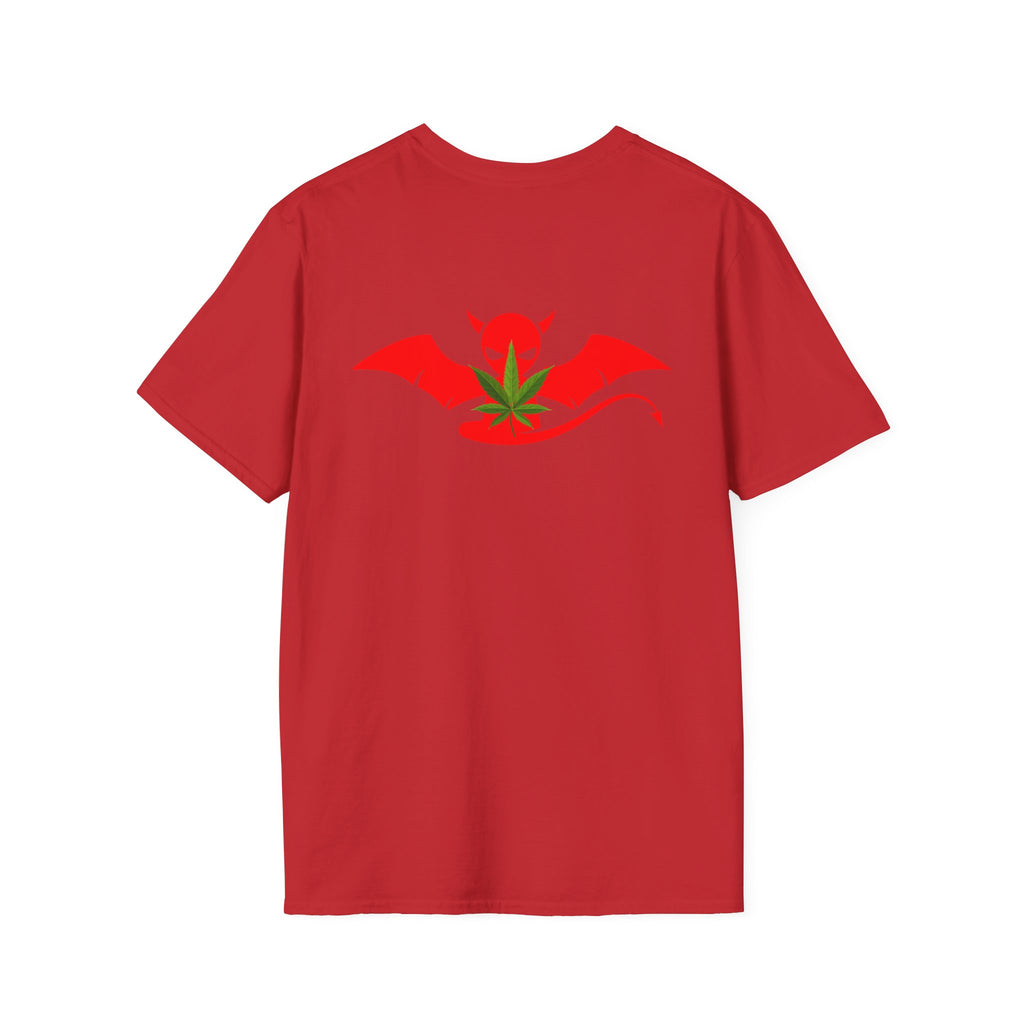 Camp Kush at CrystalLake, Ideal for Halloween Gatherings, Gift for Friends, Unique Design, Casual [...]