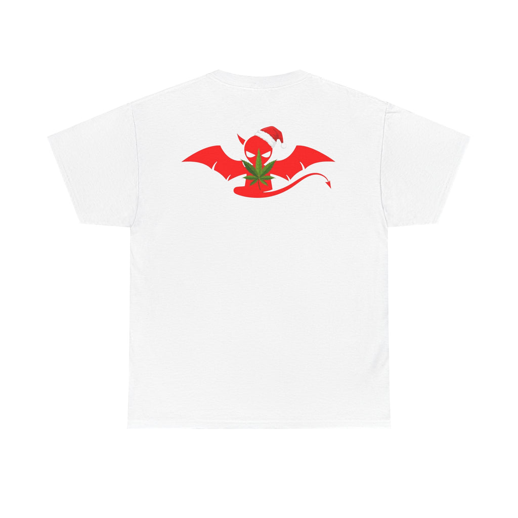 Happy Holidays!/Killer Budz Cotton Tee