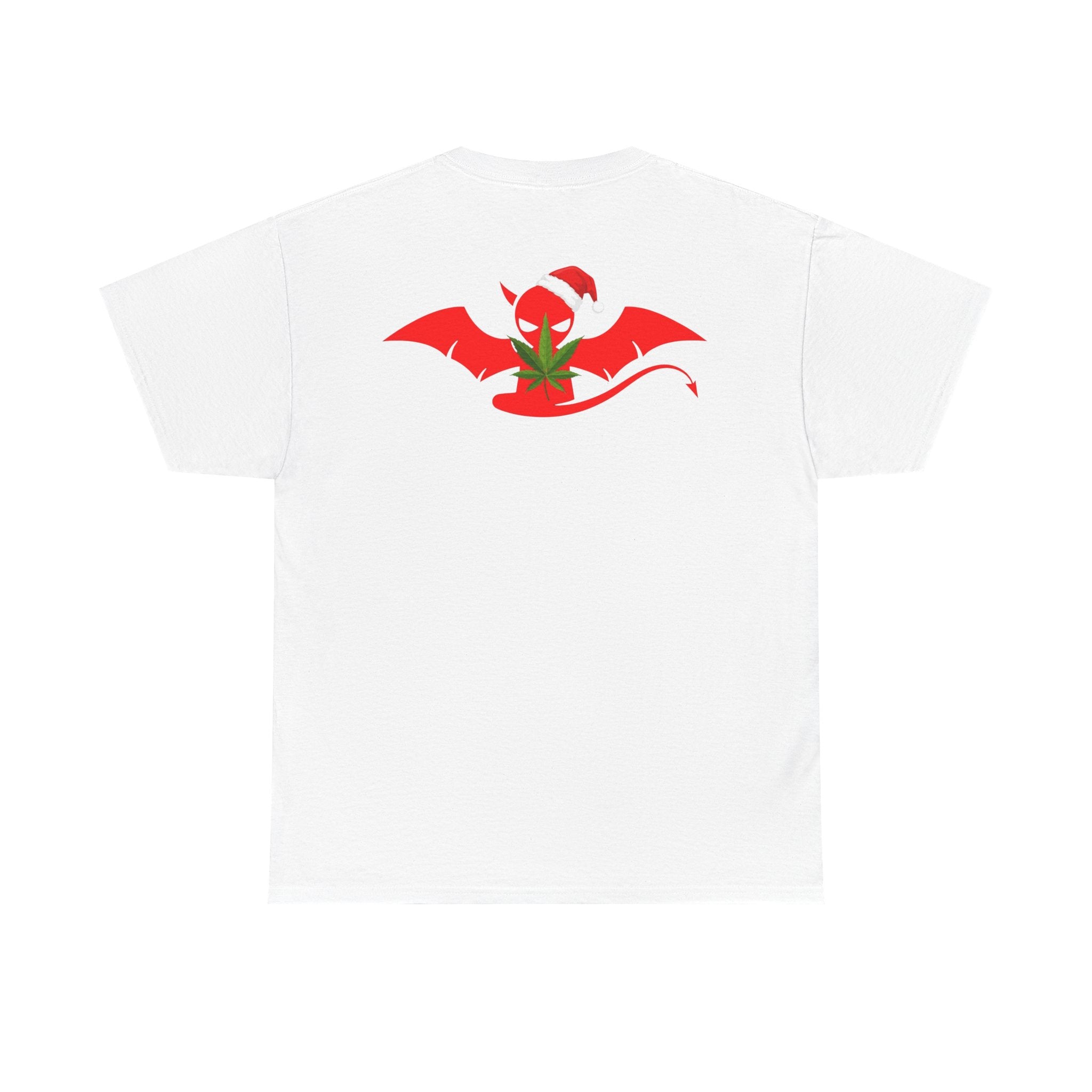 Happy Holidays!/Killer Budz Cotton Tee