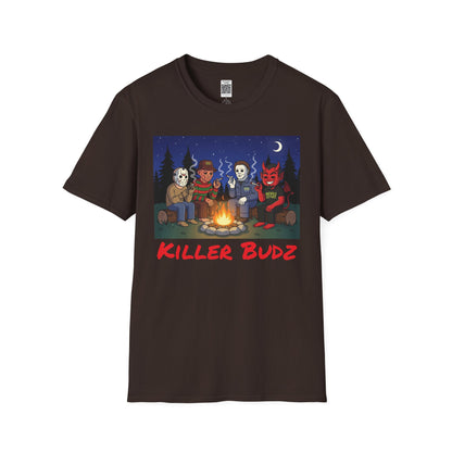 Killer Budz (Johnny D., Jason V., Freddy K and Micheal M.