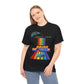 Country Club Gay Pride 2 Cotton Tee